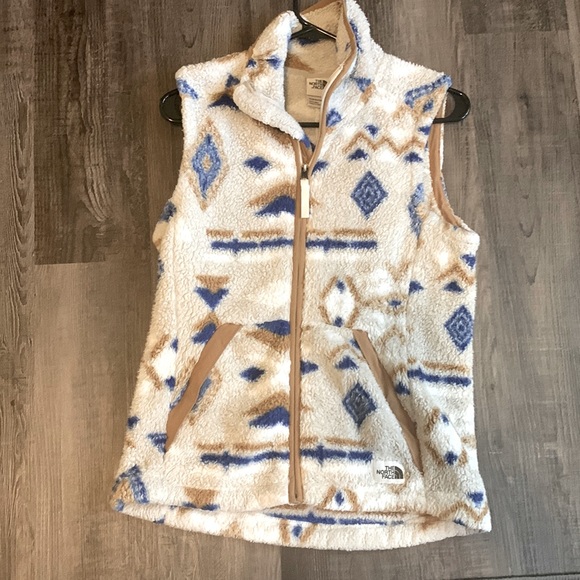 The North Face Jackets & Blazers - Womens North Face Vest
